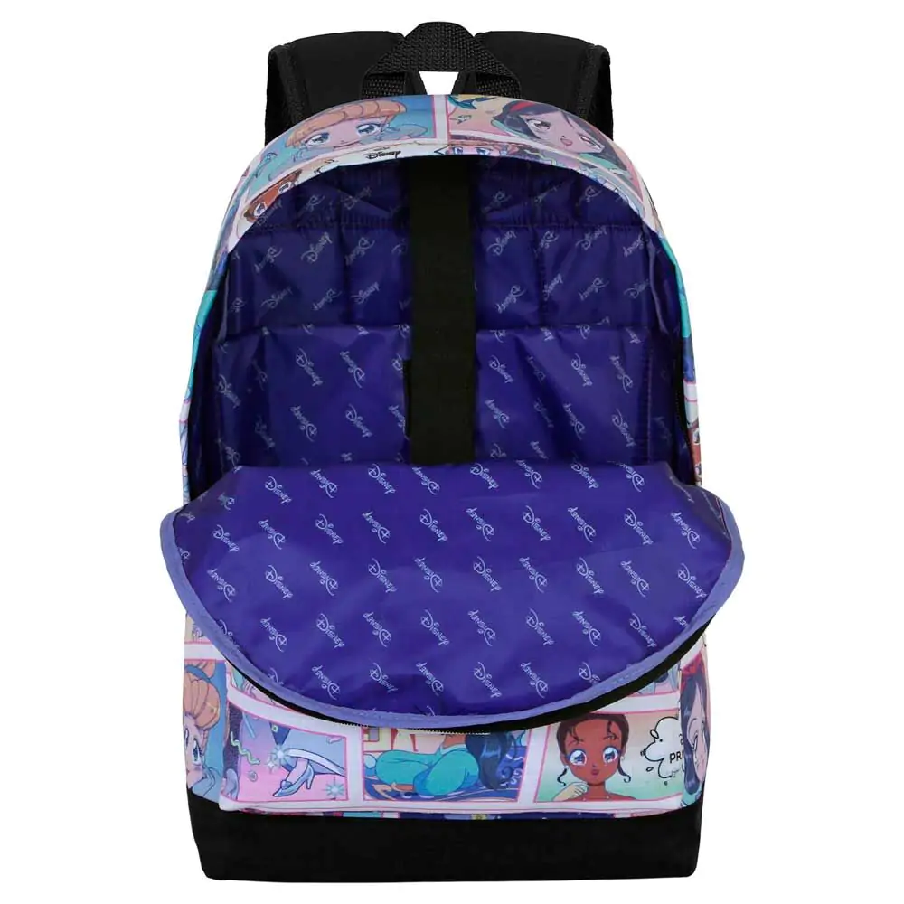 Disney Princess Comic Rucksack 44cm termékfotó