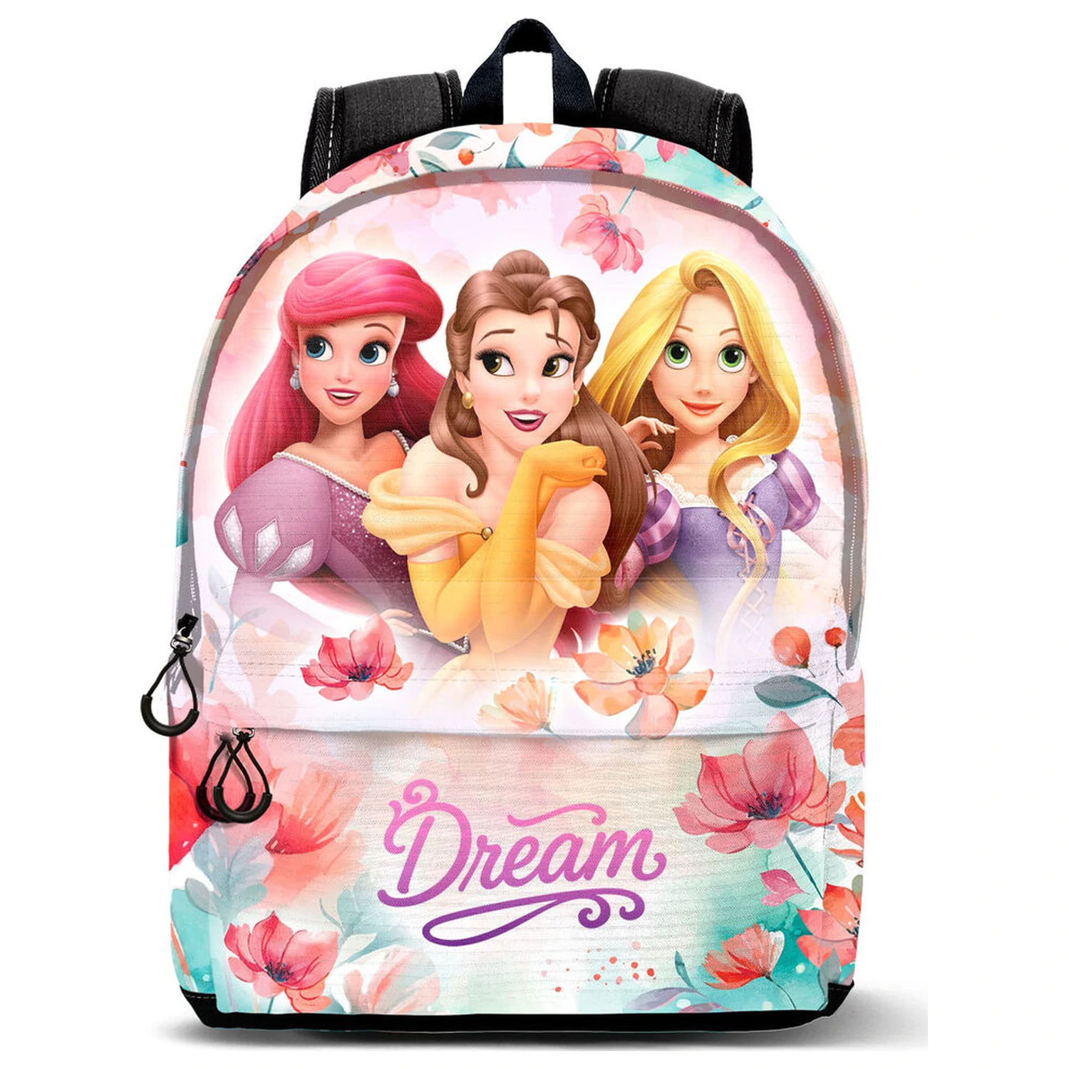 Disney Hercegnők Dream táska hátizsák 41cm termékfotó