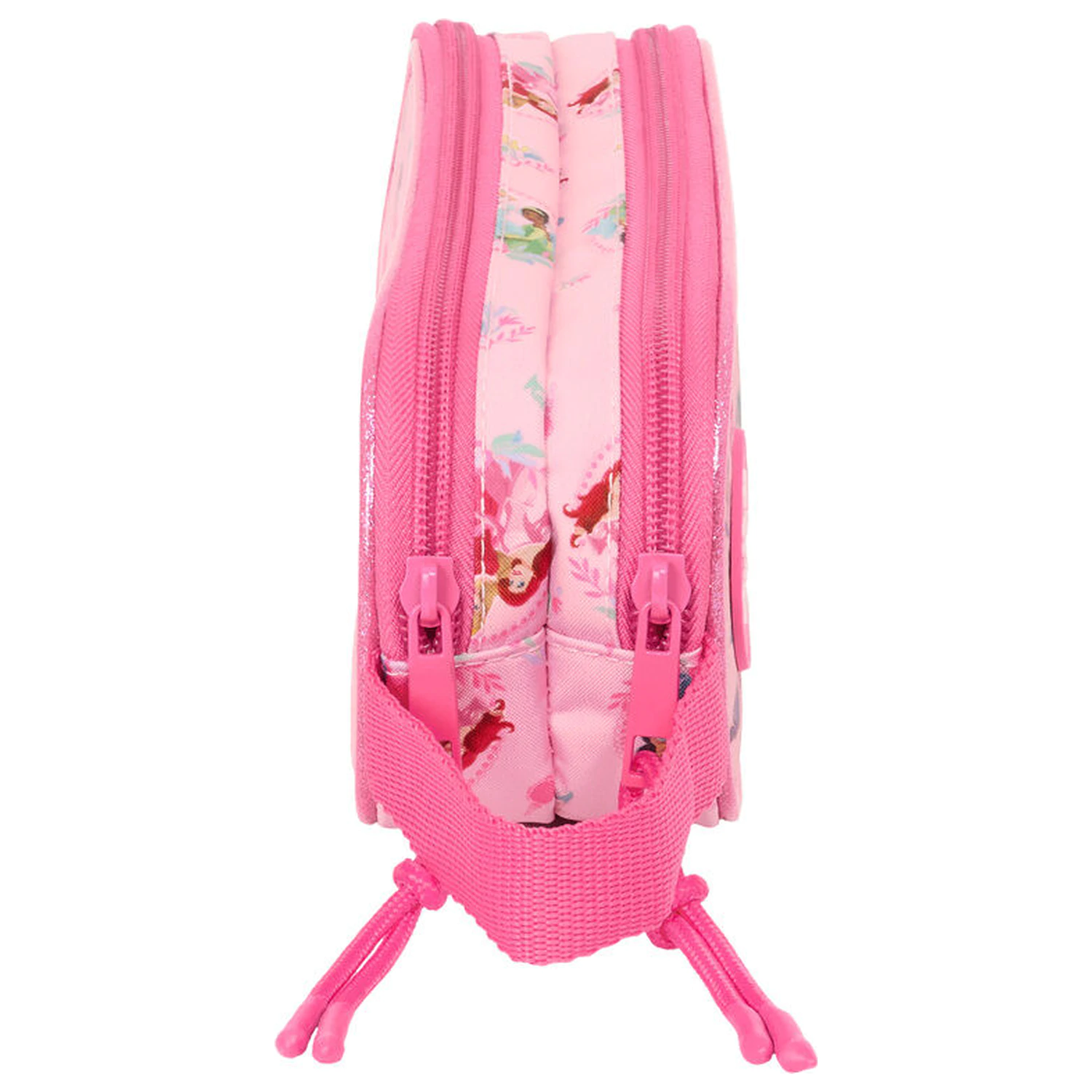 Disney Hercegnők dupla tolltartó termékfotó