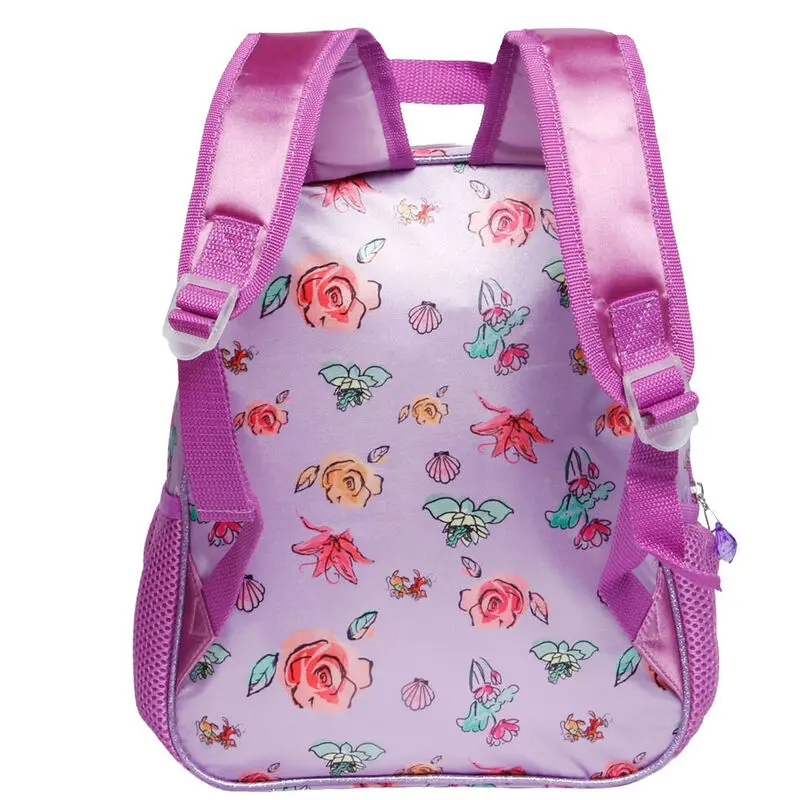 Disney Hercegnők Fairytale 3D hátizsák 31cm termékfotó