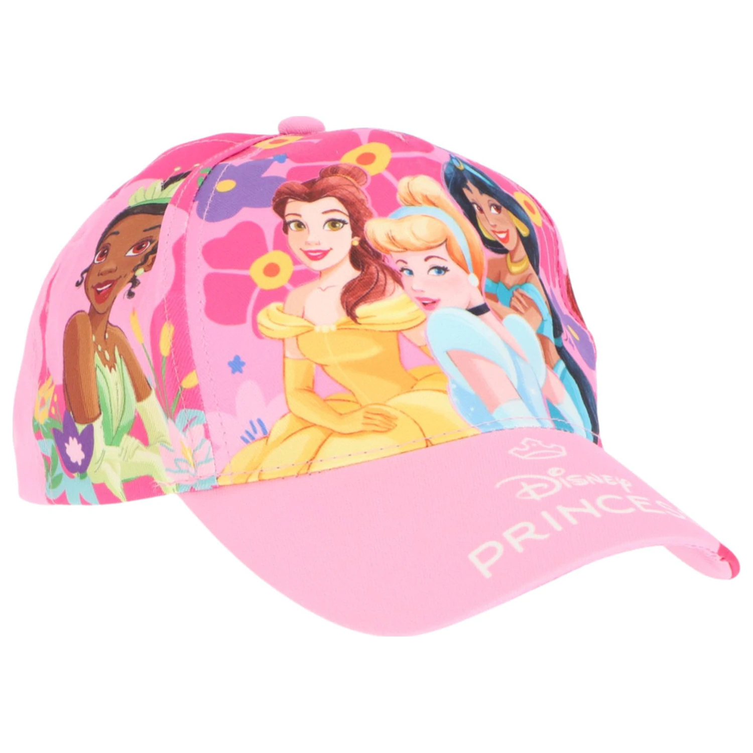Disney Hercegnők Friendship gyerek baseball sapka 53 cm termékfotó