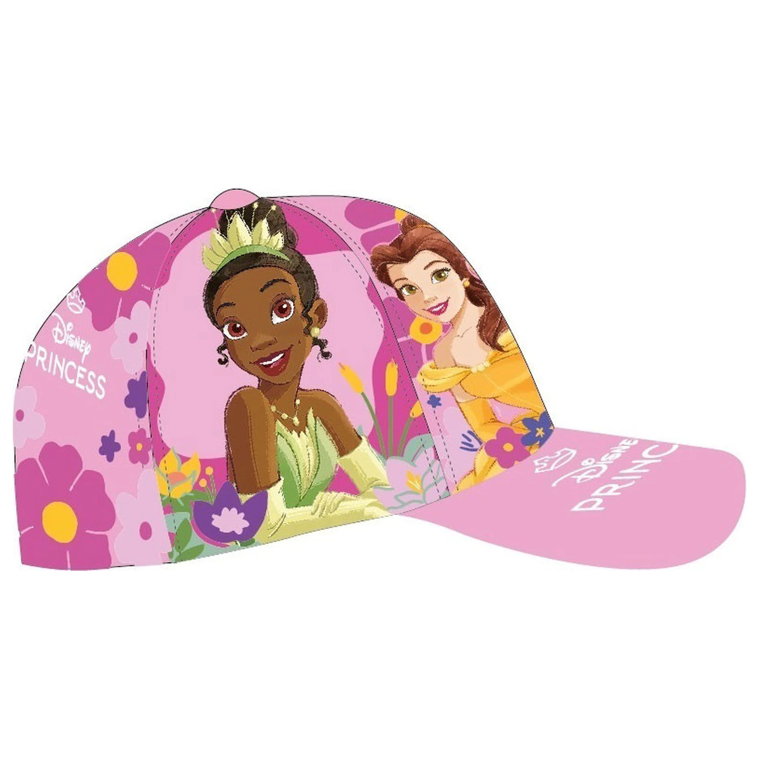 Disney Hercegnők Friendship gyerek baseball sapka 53 cm termékfotó