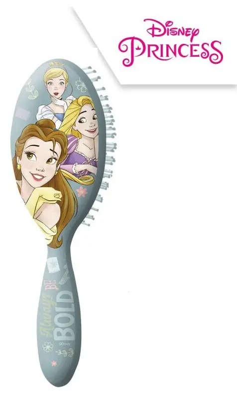 Disney Hercegnők hajkefe termékfotó