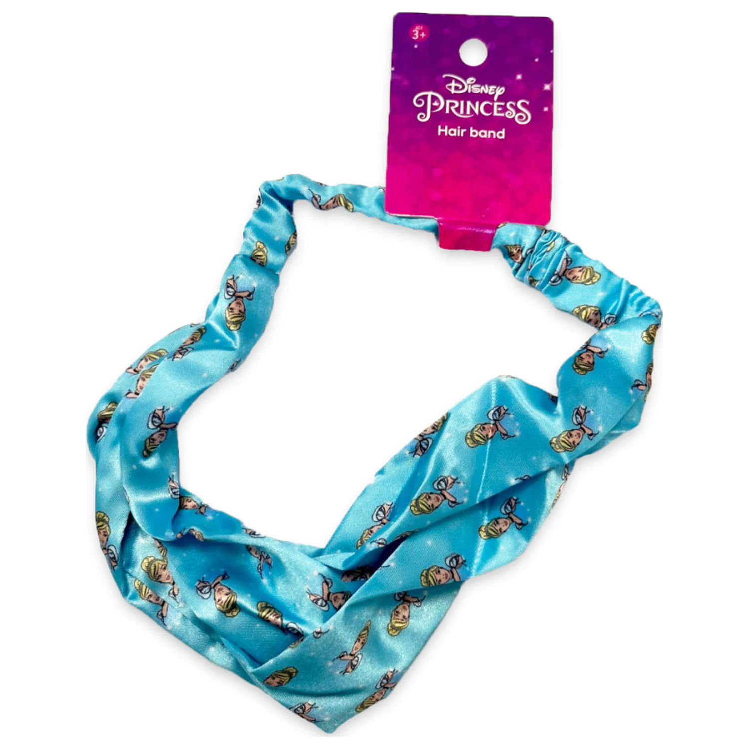 Disney Hercegnők, Hamupipőke Enchanted hajpánt termékfotó