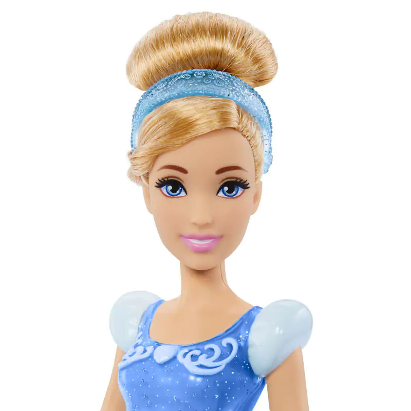 Disney Hercegnők Hamupipőke játék baba termékfotó