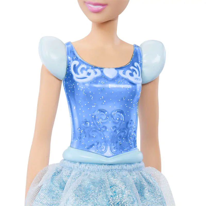 Disney Hercegnők Hamupipőke játék baba termékfotó