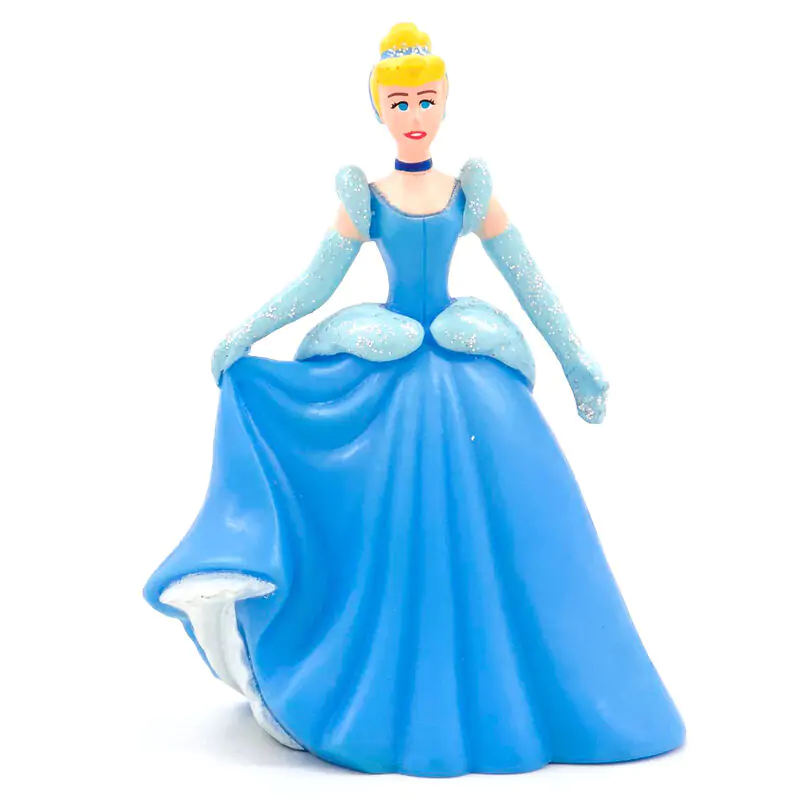 Disney Hercegnők Hamupipőke mini figura termékfotó