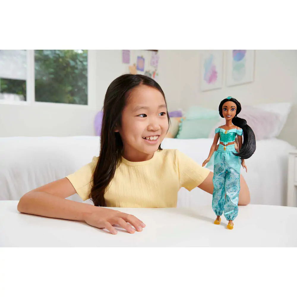 Disney Hercegnők Jasmine játék baba termékfotó