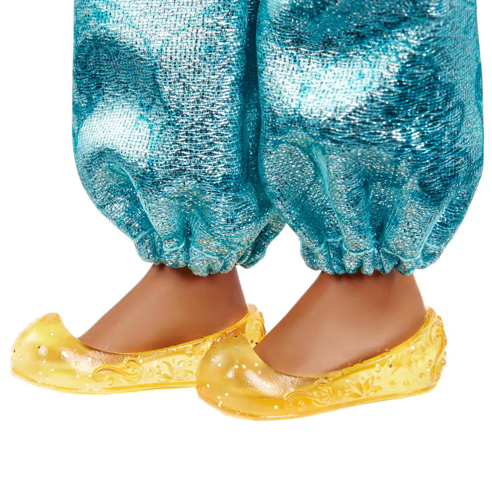 Disney Hercegnők Jasmine játék baba termékfotó