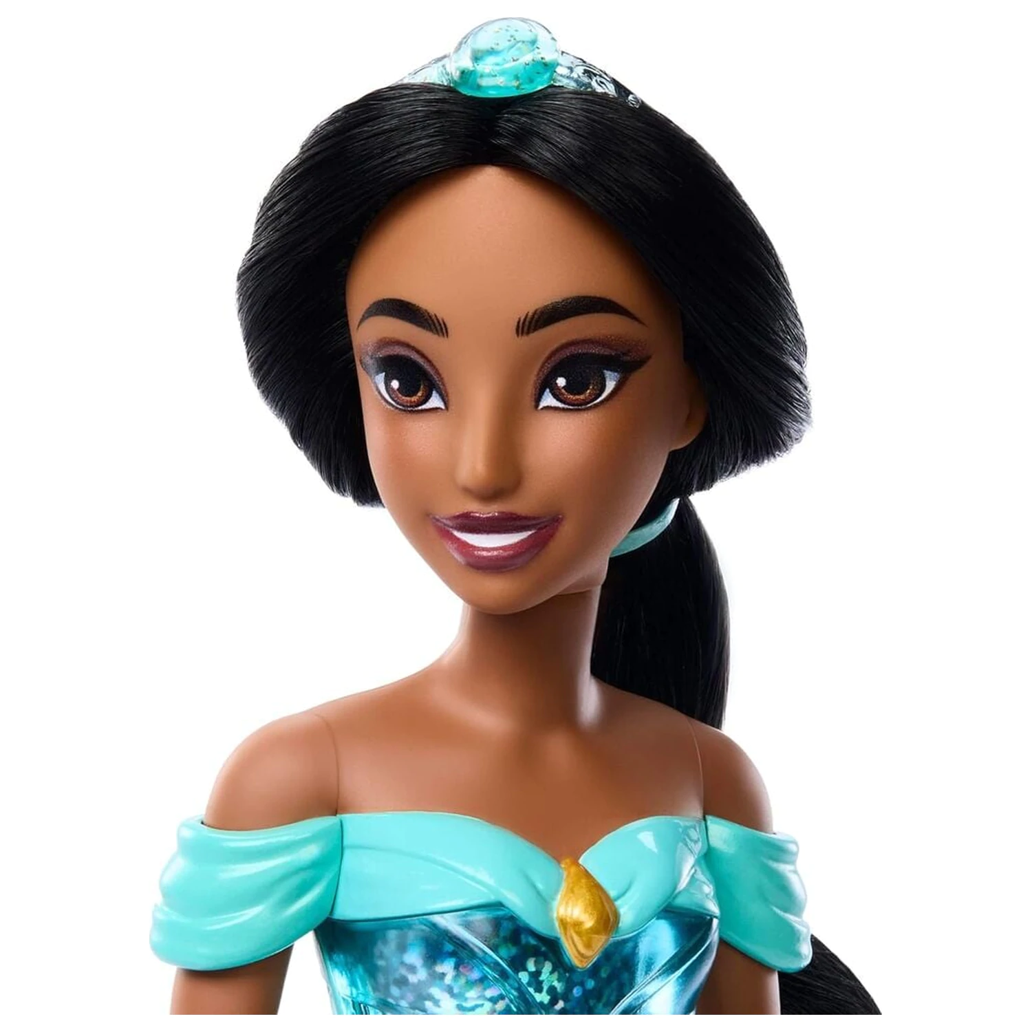 Disney Hercegnők Jasmine játék baba termékfotó