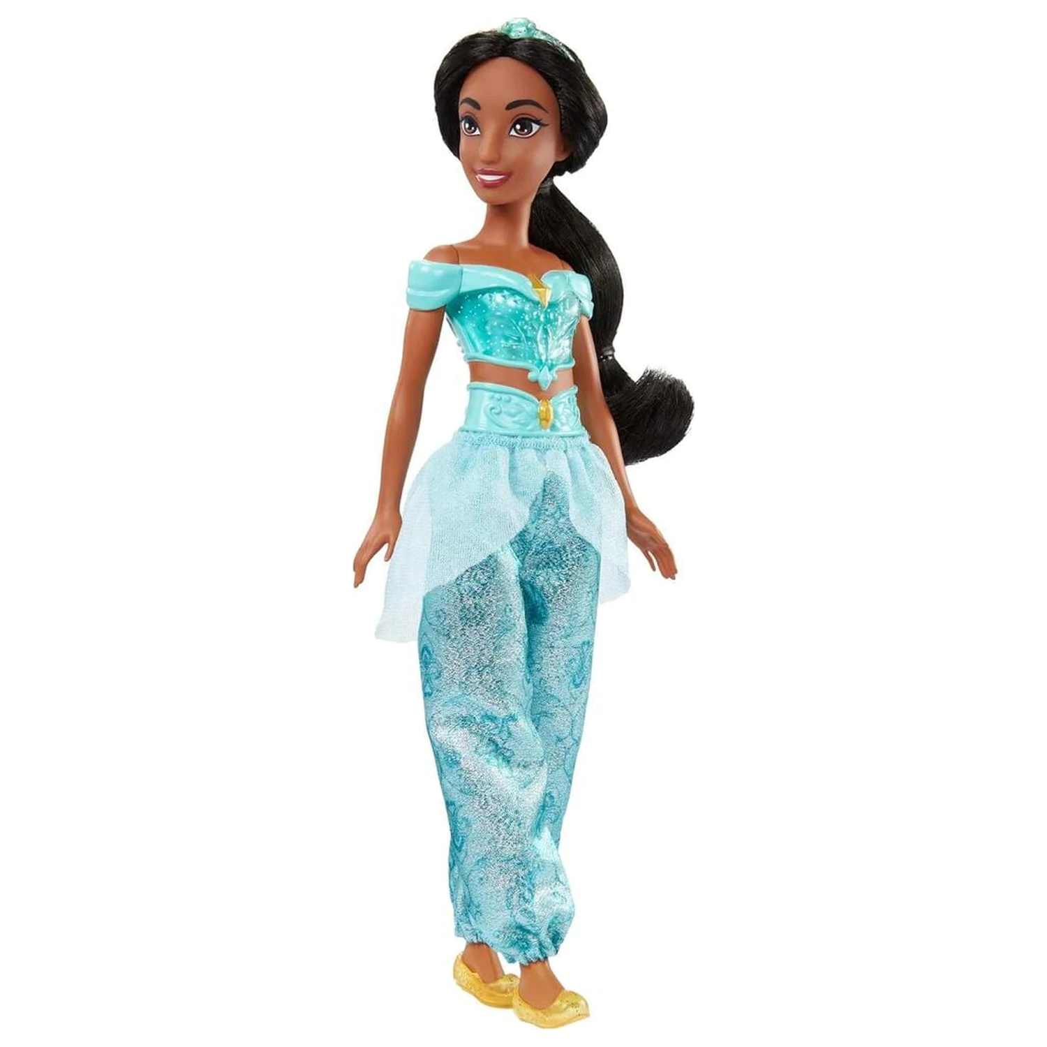 Disney Hercegnők Jasmine játék baba termékfotó
