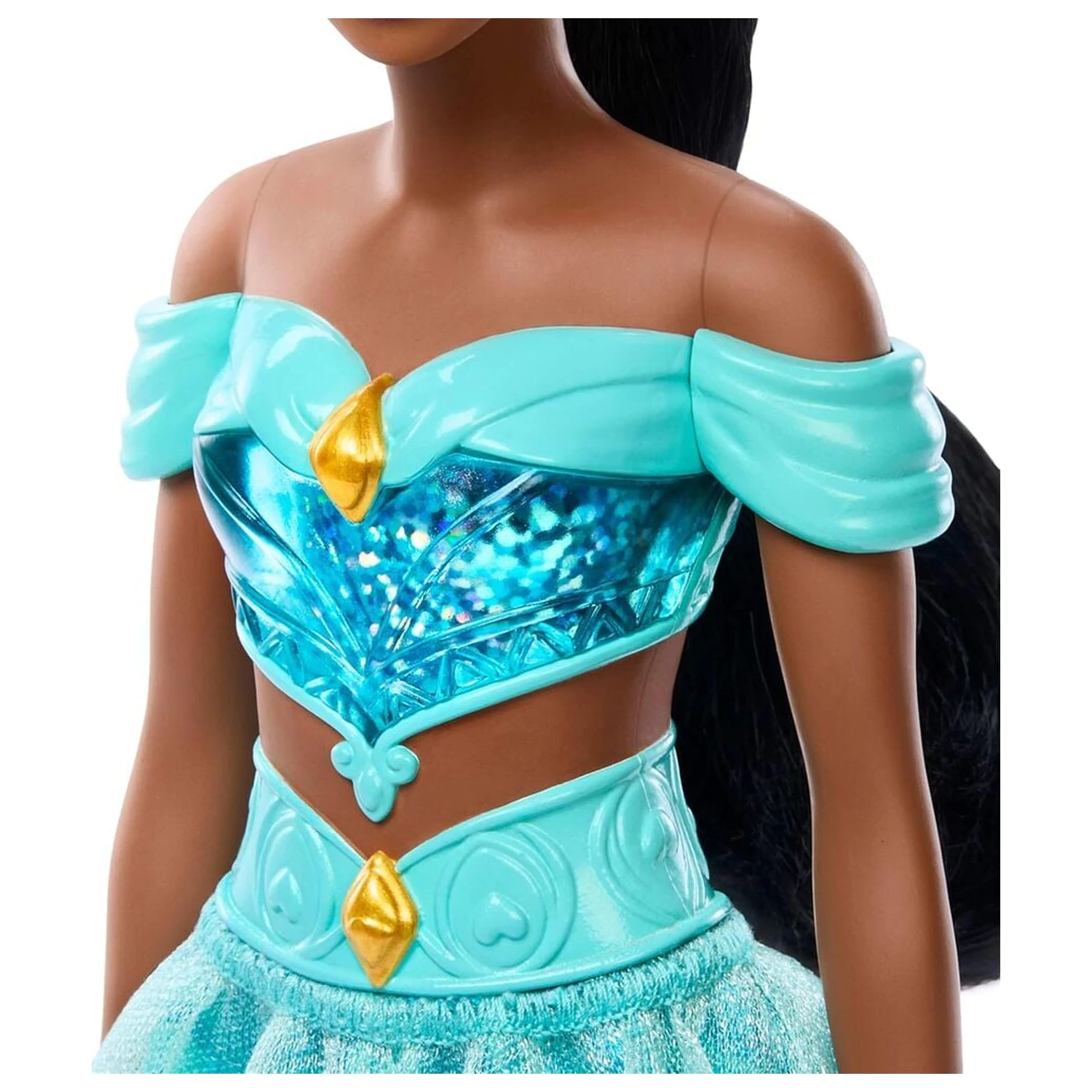 Disney Hercegnők Jasmine játék baba termékfotó