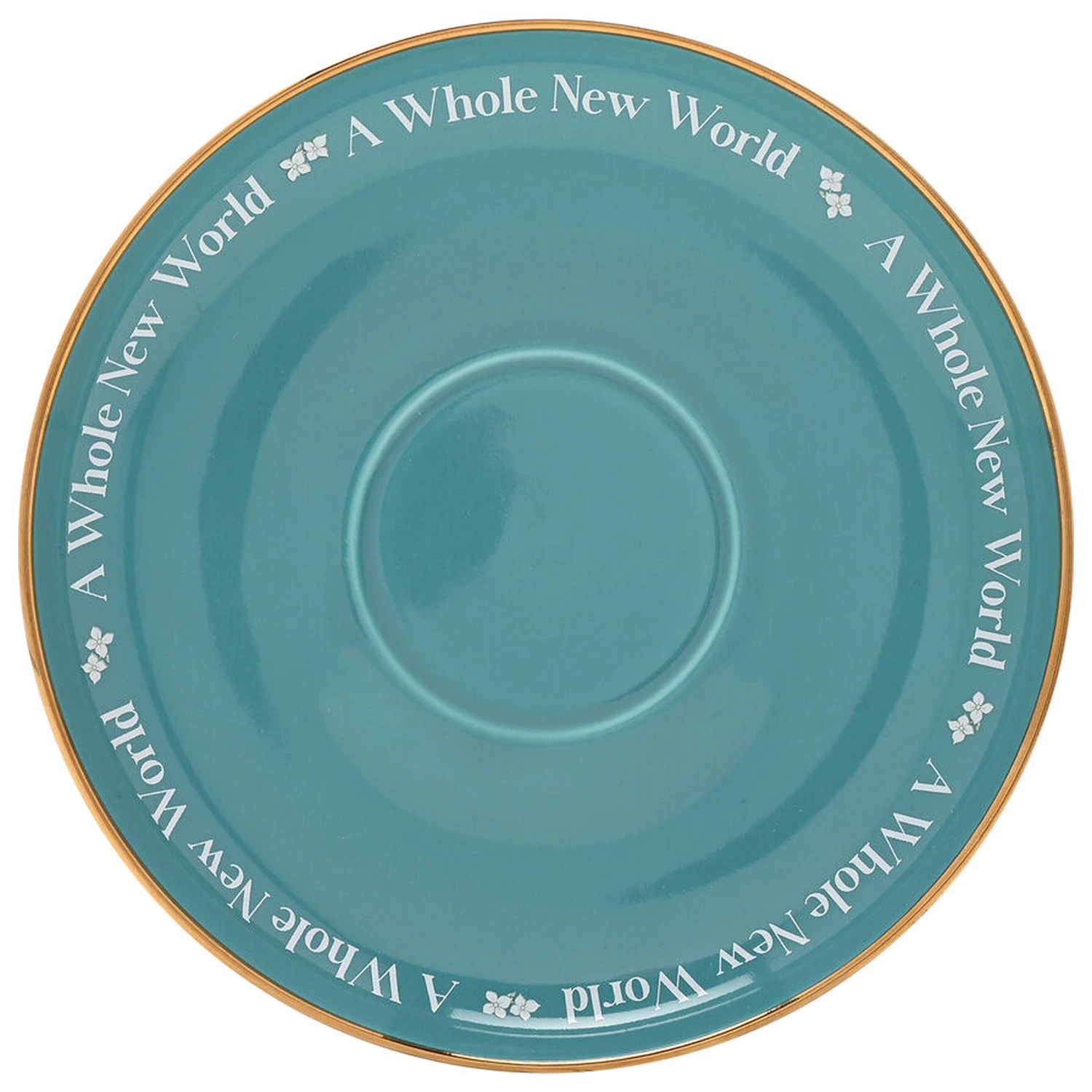 Disney Hercegnők Jasmine teás csésze és csészealj termékfotó