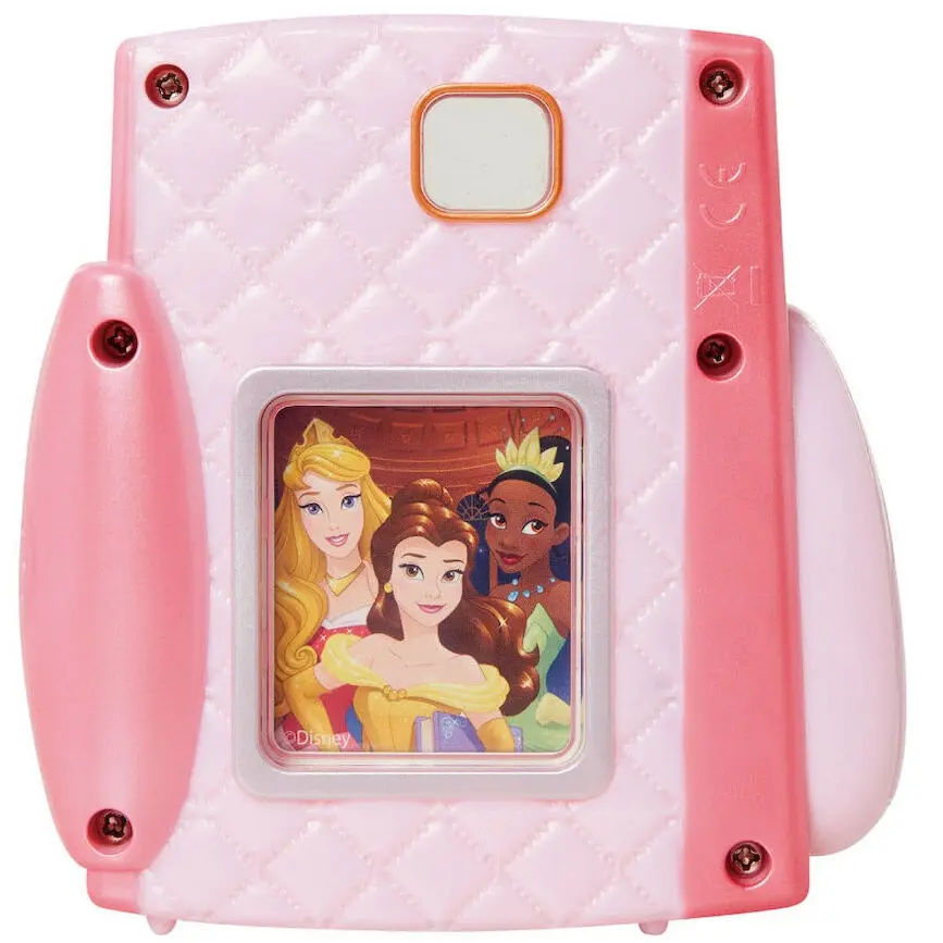 Disney Hercegnők játék kamera termékfotó