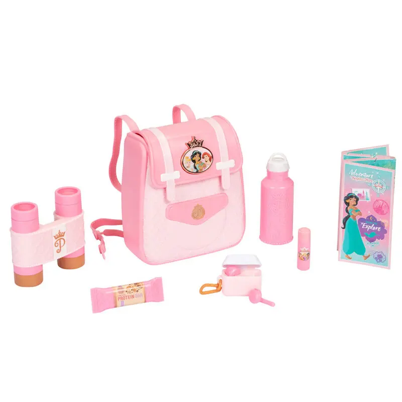 Disney Princesses Spielset Rucksack termékfotó