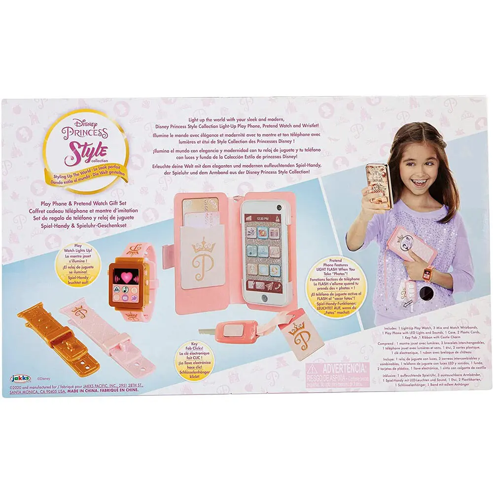 Disney Hercegnők kiegészítő csomag termékfotó