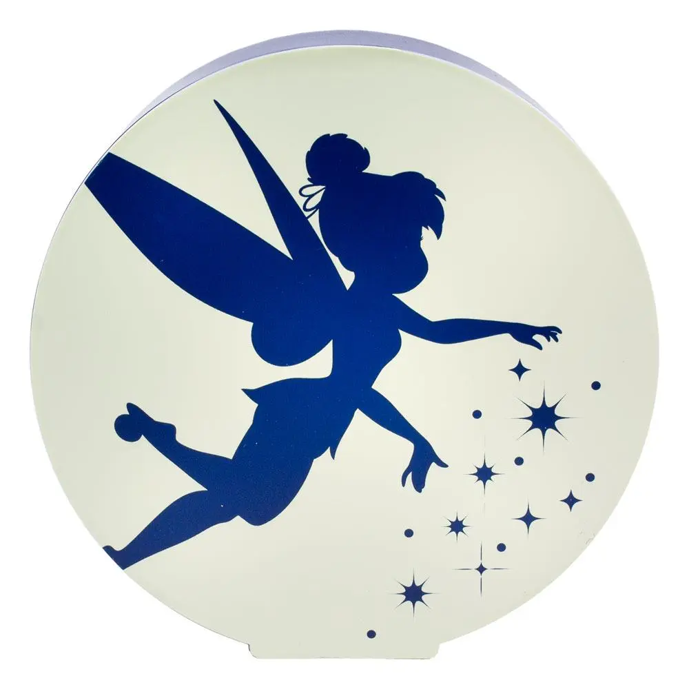 Disney Hercegnők lámpa Tinker Bell 16 cm termékfotó
