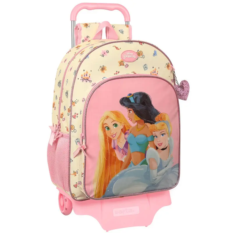 Disney Hercegnők Magical gurulós táska 42cm termékfotó