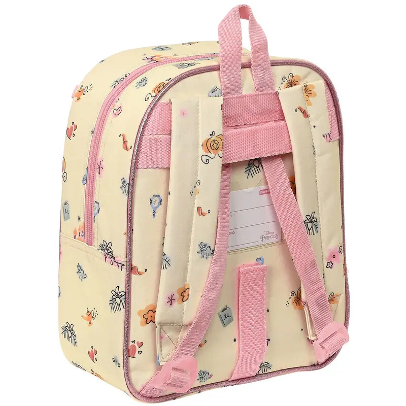 Disney Hercegnők Magical táska hátizsák 27cm termékfotó