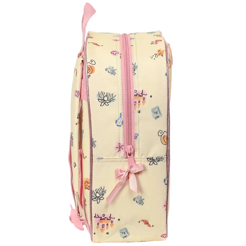 Disney Hercegnők Magical táska hátizsák 27cm termékfotó