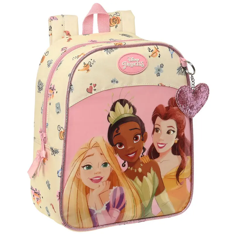 Disney Hercegnők Magical táska hátizsák 27cm termékfotó
