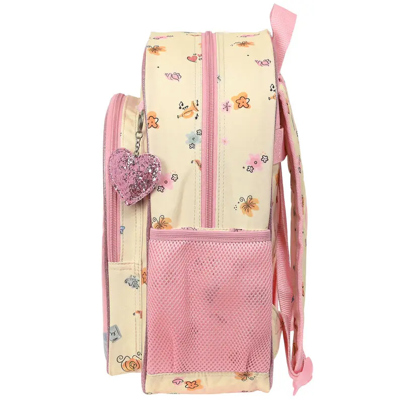Disney Hercegnők Magical táska hátizsák 34cm termékfotó