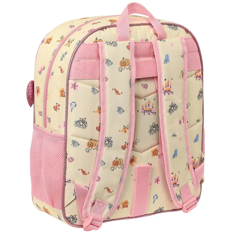 Disney Hercegnők Magical táska hátizsák 38cm termékfotó