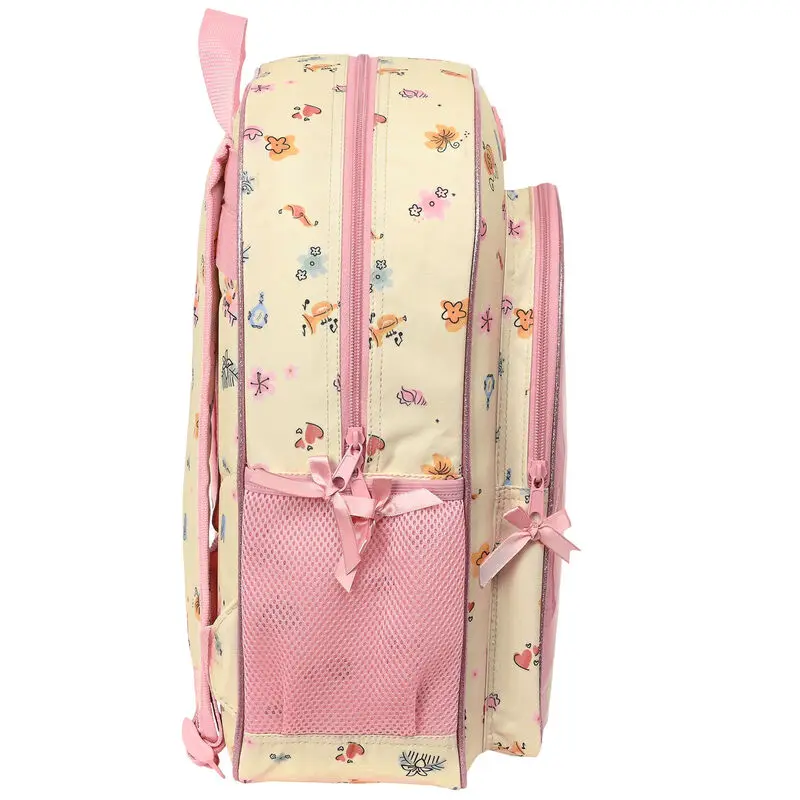 Disney Hercegnők Magical táska hátizsák 38cm termékfotó