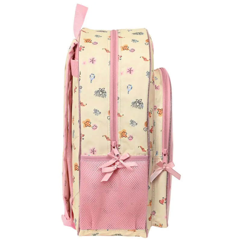 Disney Hercegnők Magical táska hátizsák 42cm termékfotó