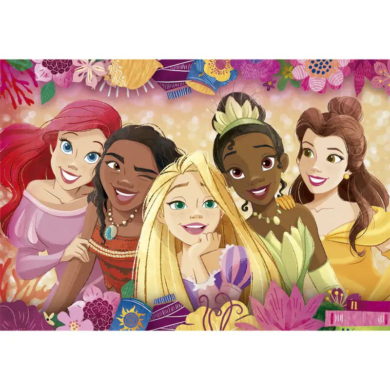 Disney Princess maxi puzzle 24pcs termékfotó