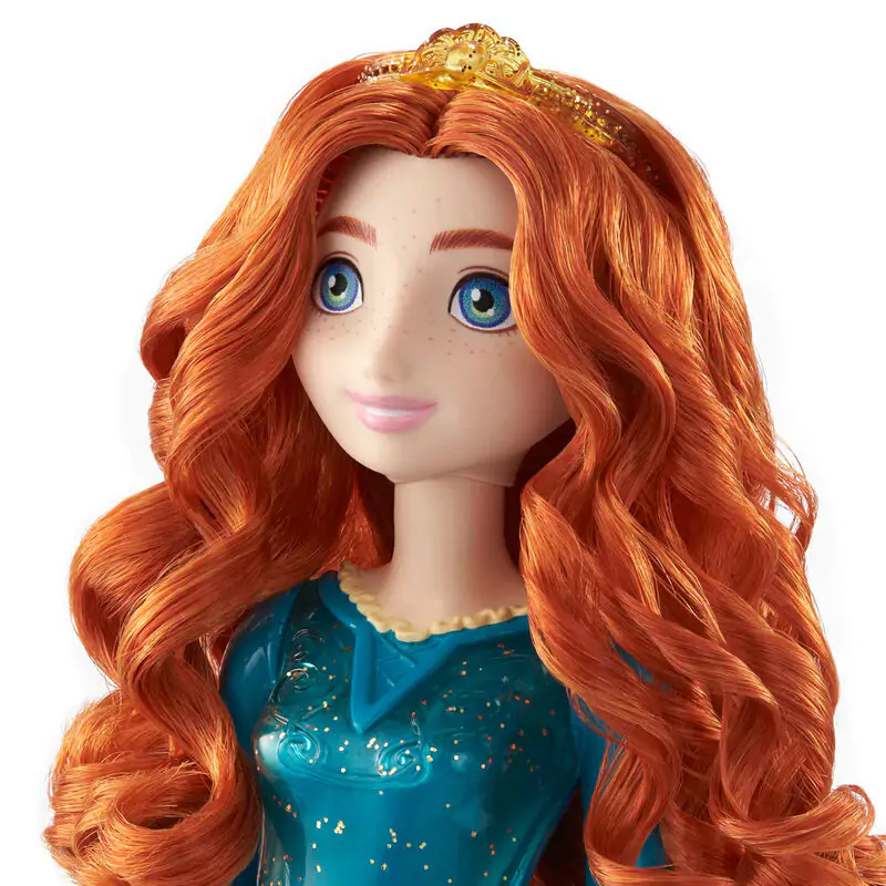 Disney Hercegnők Merida játék baba termékfotó