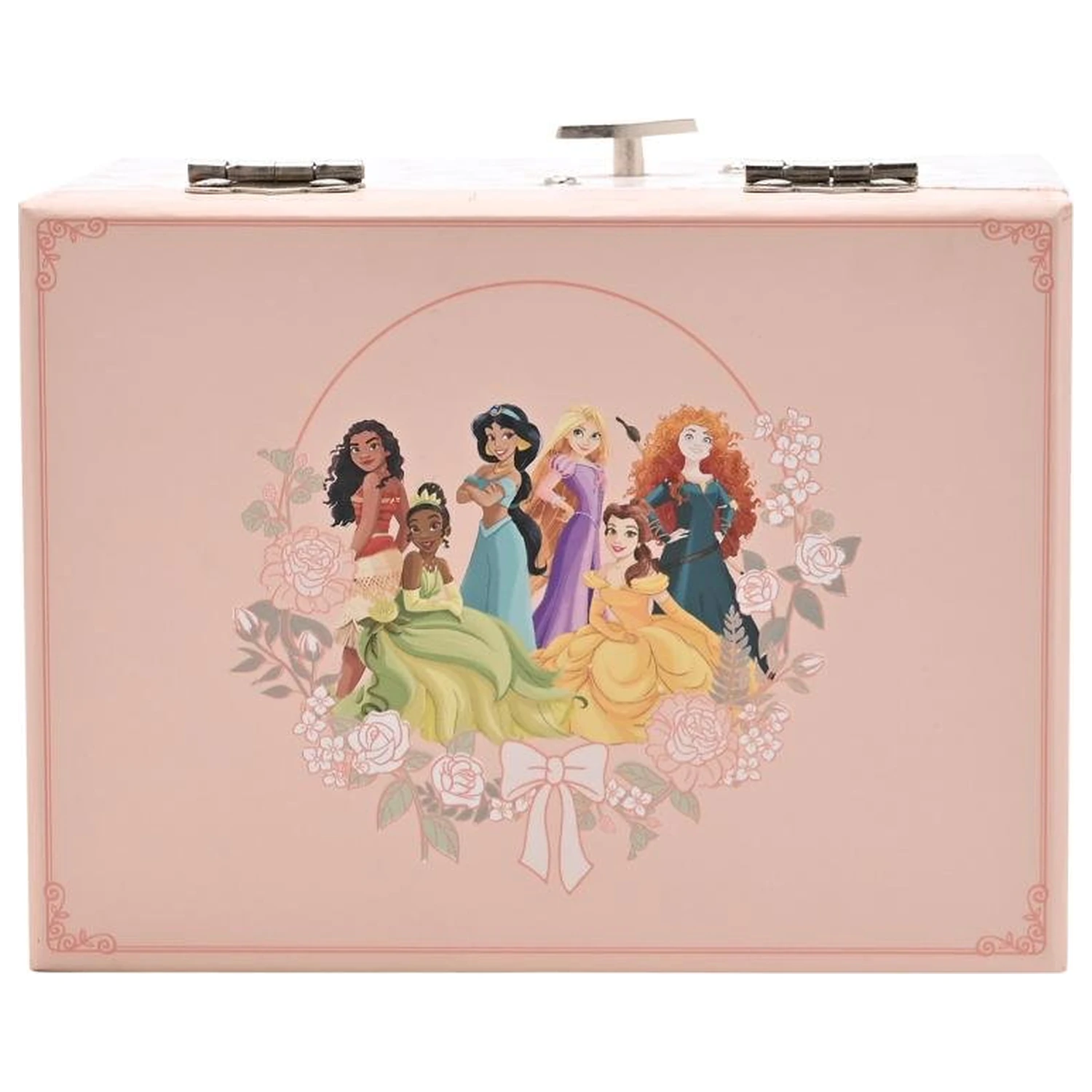 Disney Hercegnők Musical zenélő ékszerdoboz termékfotó