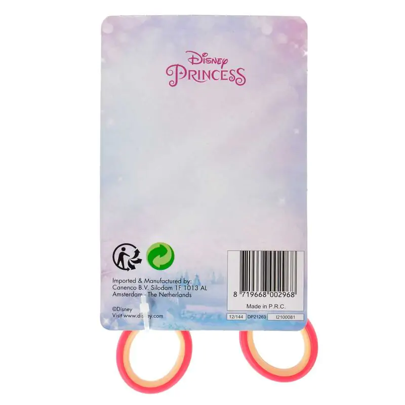 Disney Hercegnők olló termékfotó