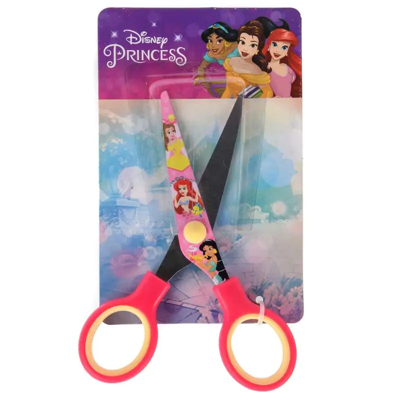 Disney Hercegnők olló termékfotó
