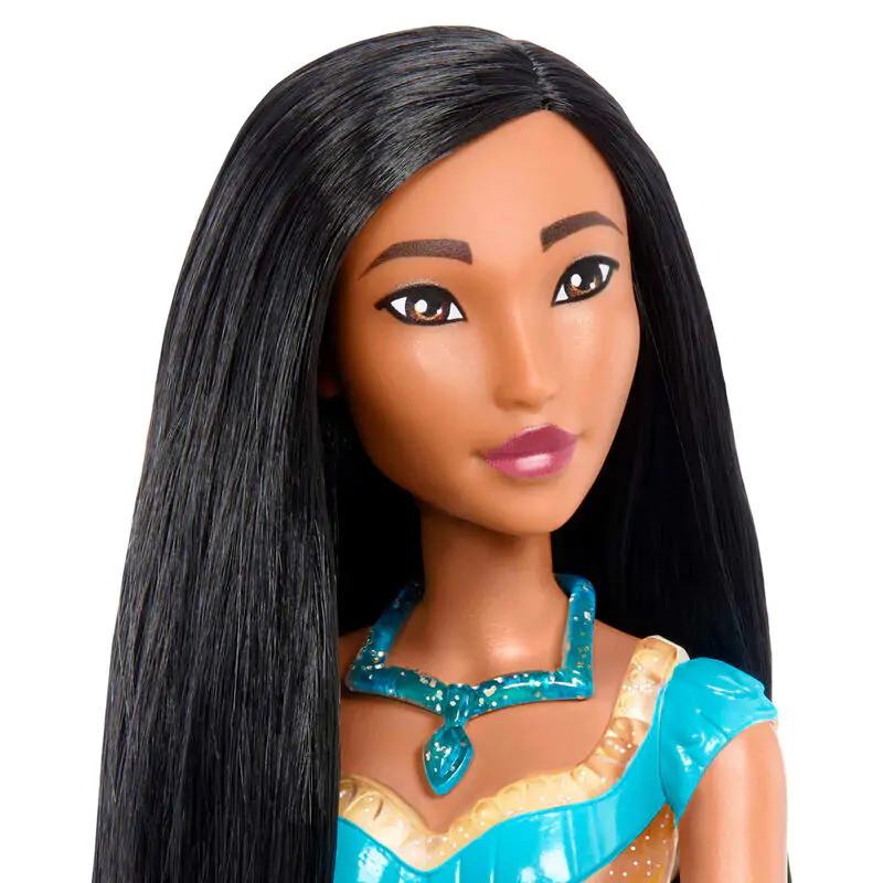 Disney Princess Pocahontas doll termékfotó