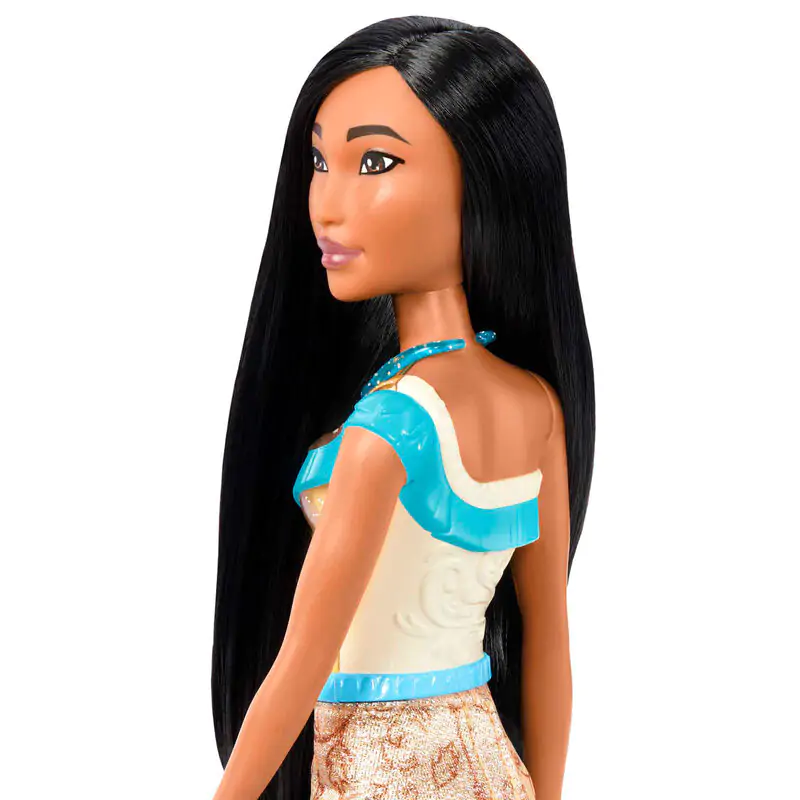 Disney Princess Pocahontas doll termékfotó