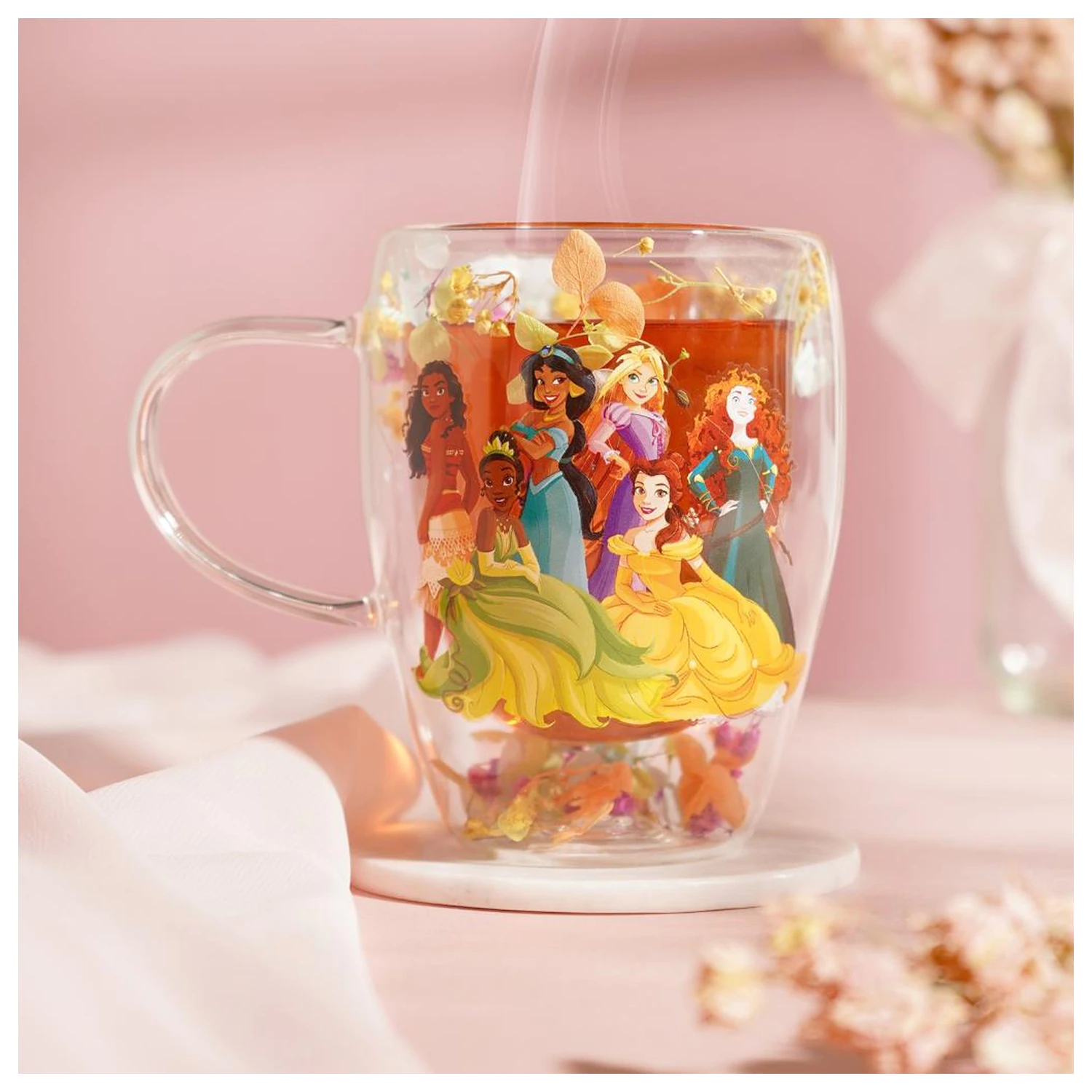 Disney Hercegnők Princess pohár 300 ml termékfotó