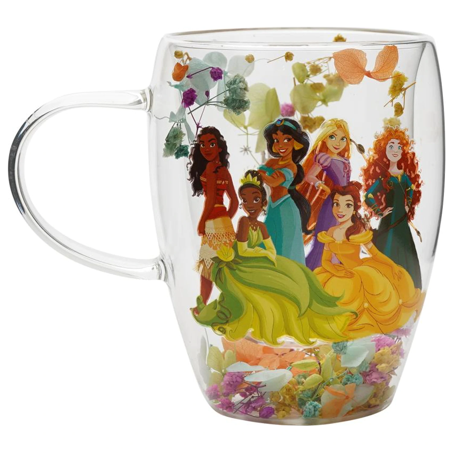 Disney Hercegnők Princess pohár 300 ml termékfotó