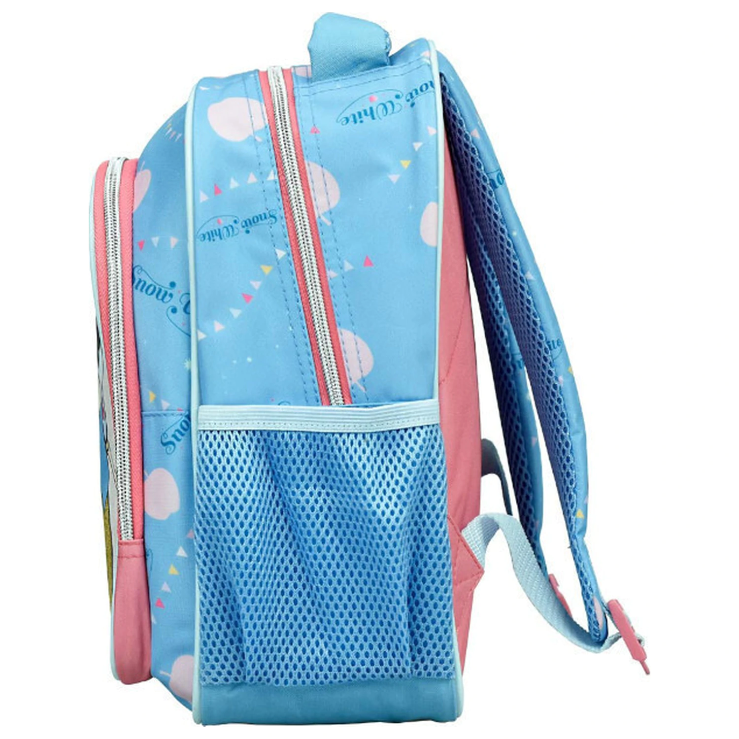Disney Hercegnők Snow White hátizsák, táska 30 cm termékfotó