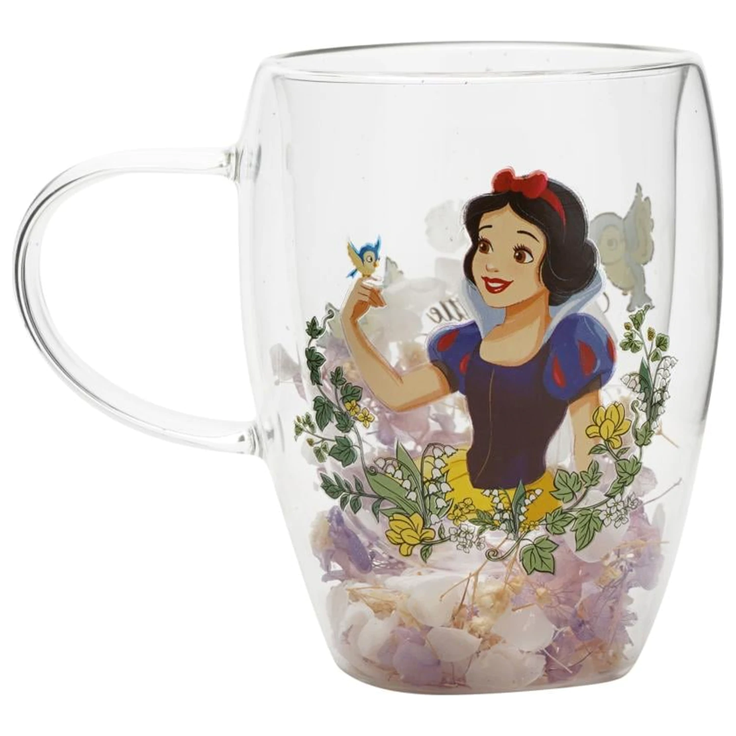 Disney Hercegnők Snow White pohár 300ml termékfotó