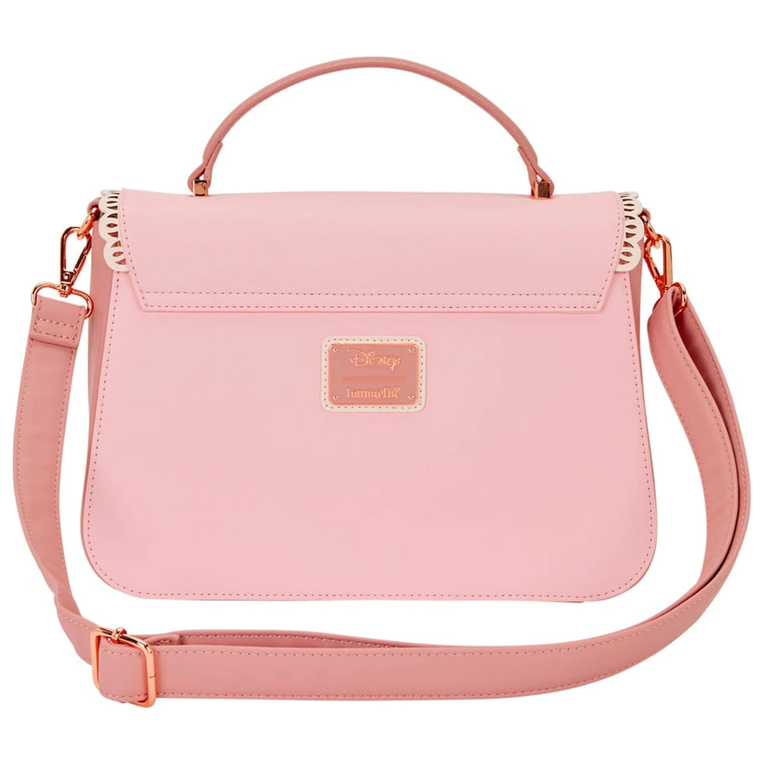 Disney Hercegnők Stained Glass keresztpántos táska termékfotó