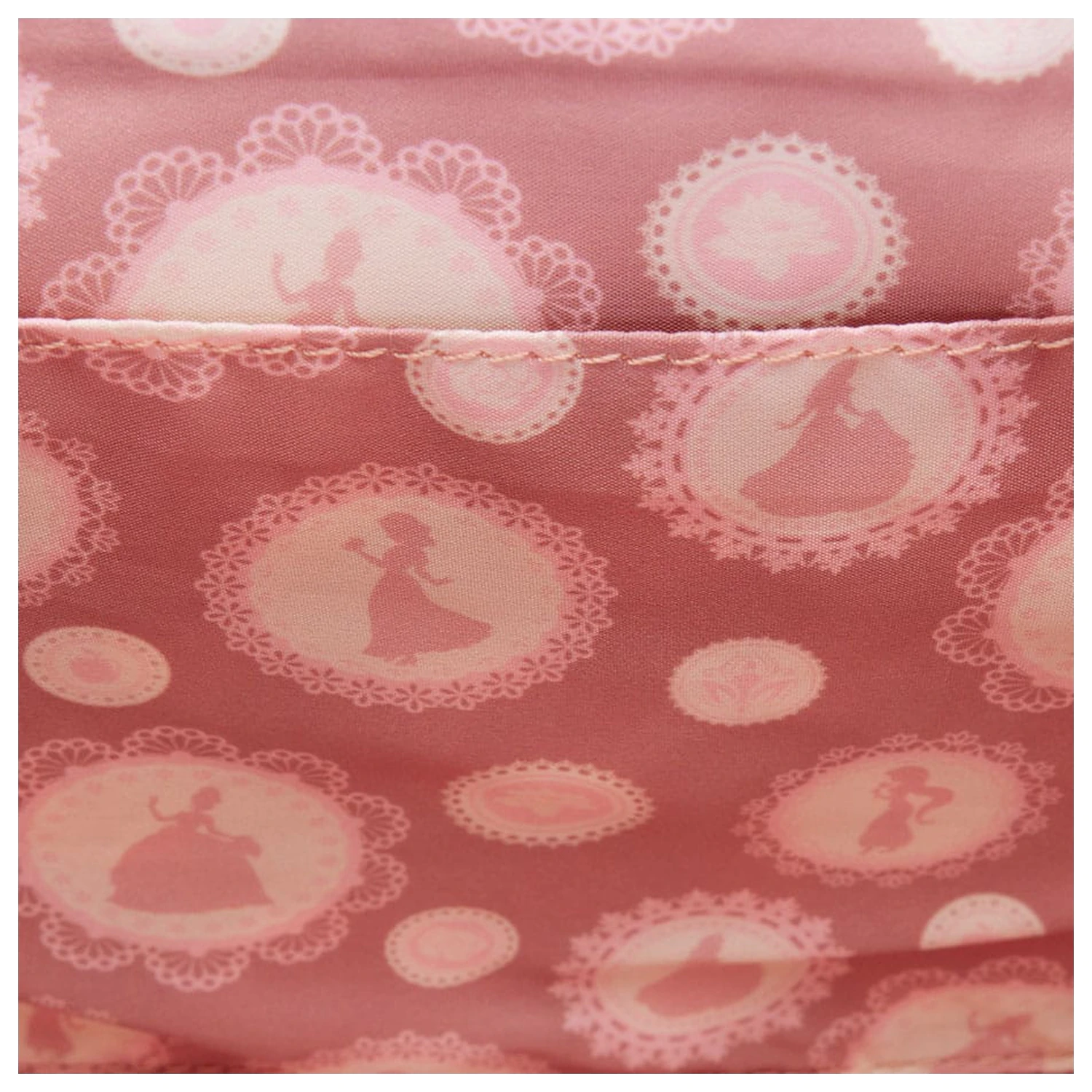 Disney Hercegnők Stained Glass keresztpántos táska termékfotó