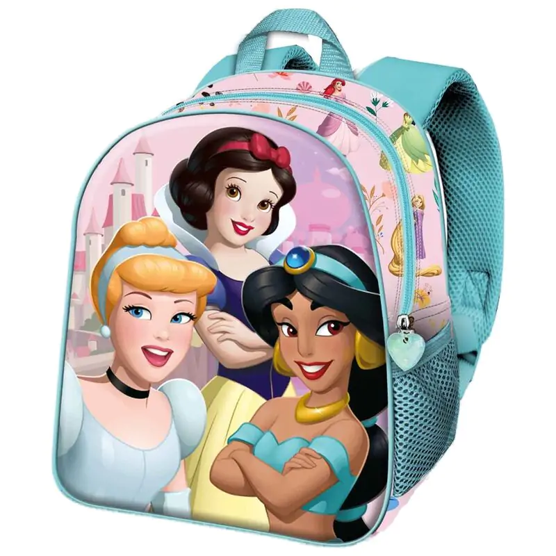 Disney Princess Strong 3D Rucksack 31cm termékfotó