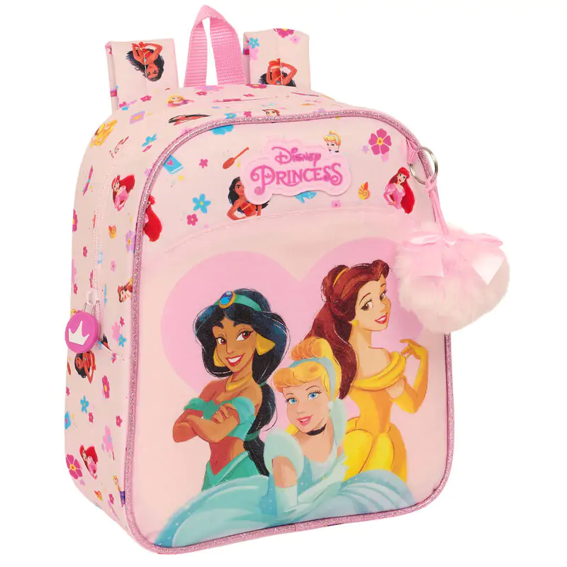 Disney Hercegnők Summer Adventures táska hátizsák 27cm termékfotó