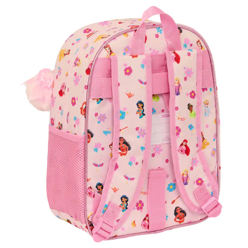 Disney Hercegnők Summer Adventures táska hátizsák 34cm termékfotó