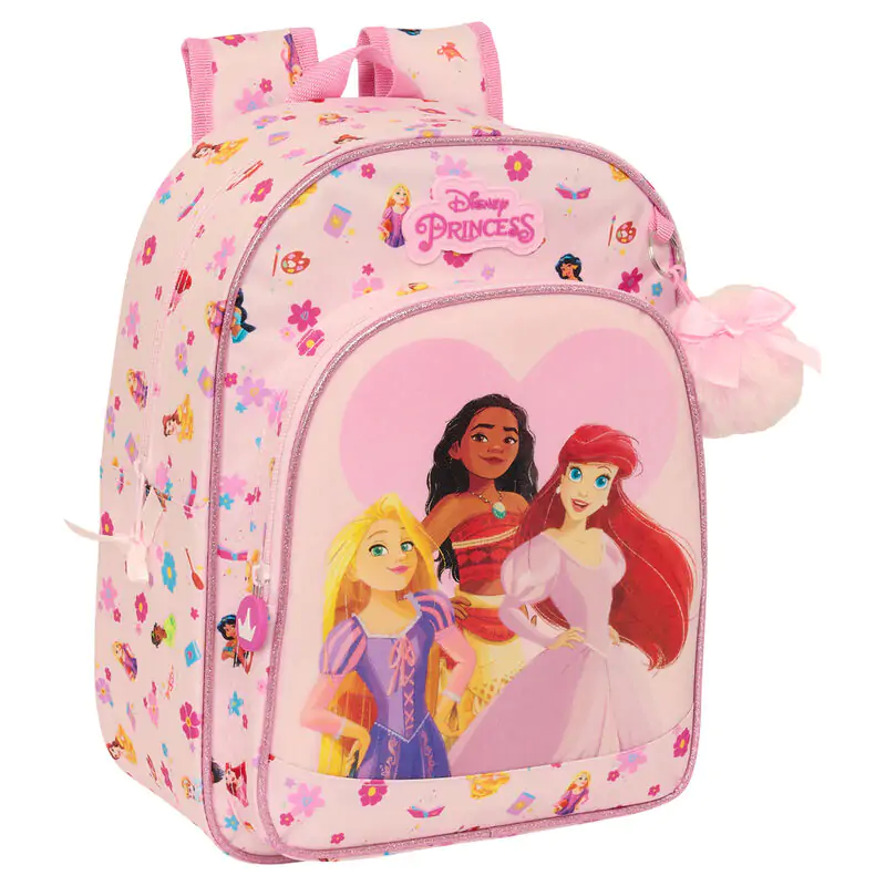 Disney Hercegnők Summer Adventures táska hátizsák 34cm termékfotó