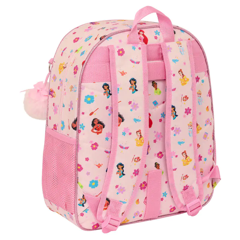 Disney Hercegnők Summer Adventures táska hátizsák 38cm termékfotó