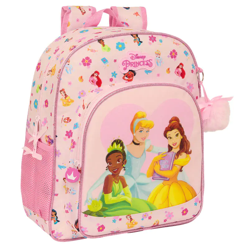 Disney Hercegnők Summer Adventures táska hátizsák 38cm termékfotó