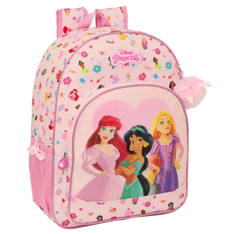 Disney Hercegnők Summer Adventures táska hátizsák 42cm termékfotó