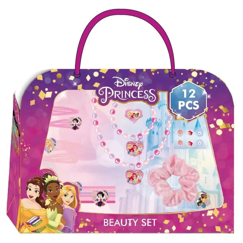Disney Hercegnők szépség csomag termékfotó